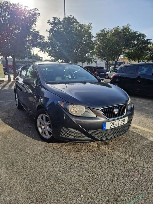SEAT Ibiza 1.2 12V Style