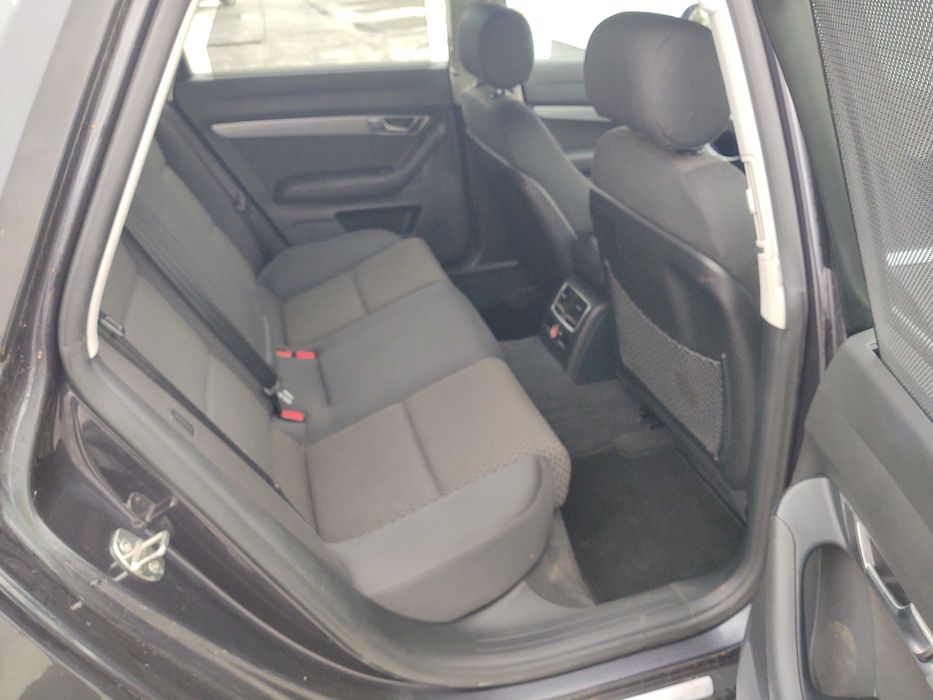 audi a6 LIFT 2010r 2.7tdi 190KM SUPER STAN TECHNICZNY xenon navi led