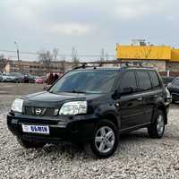 Продам Nissan X-Trail 2006 рік можлива розстрочка, кредит, обмін!