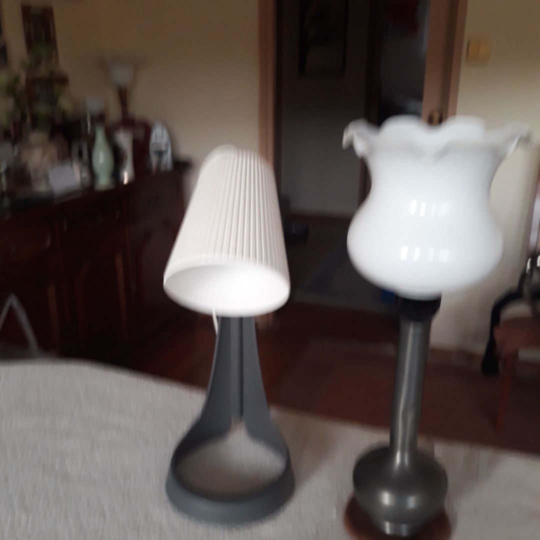 Dwie lampy sprzedam