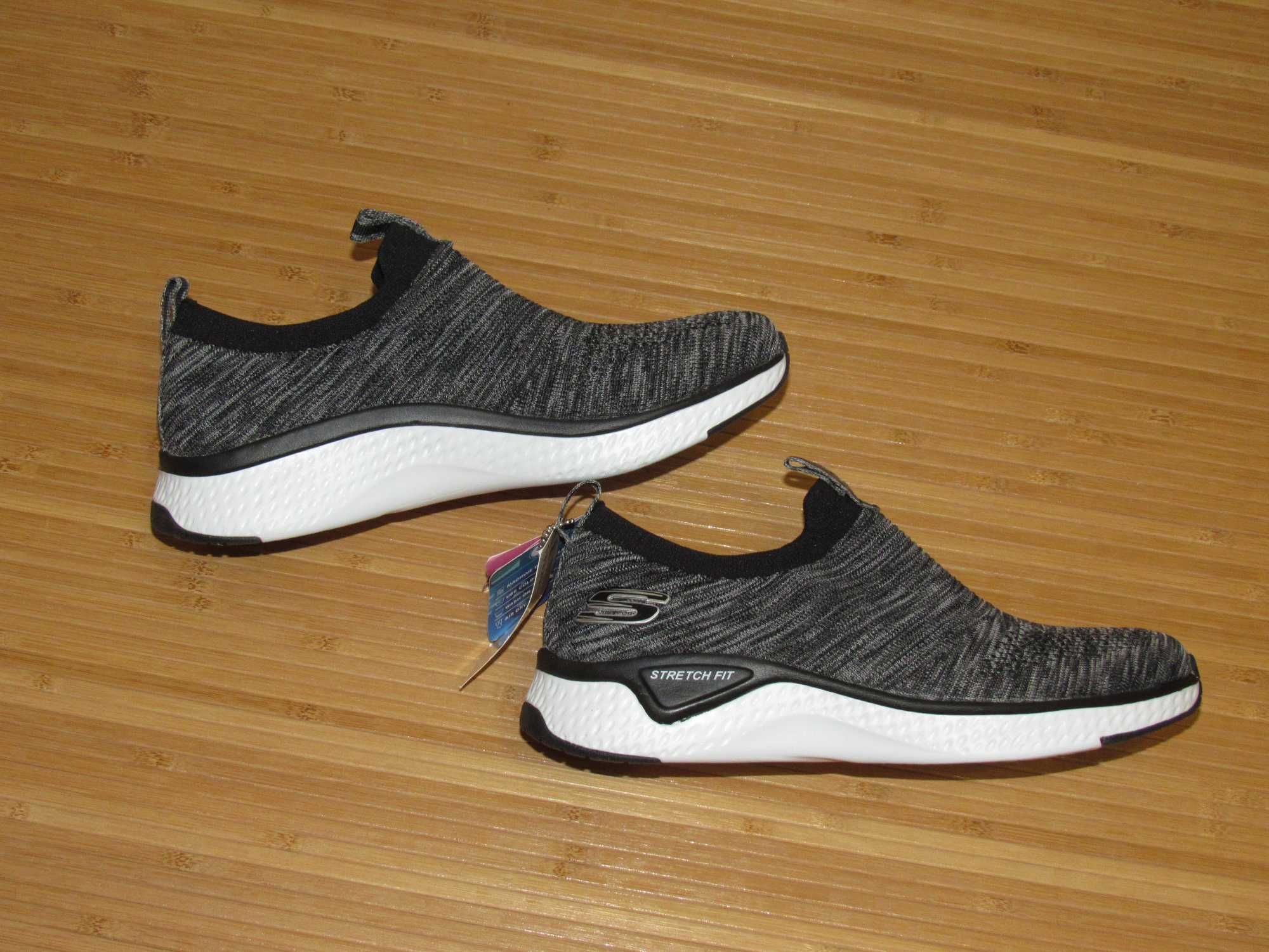 Сліпони Skechers Solar Fuse - Lite Joy; EUR-38; ус-ка 25см
