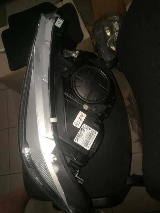 Фара фары bmw f32,33,36 фул Лэд адаптив