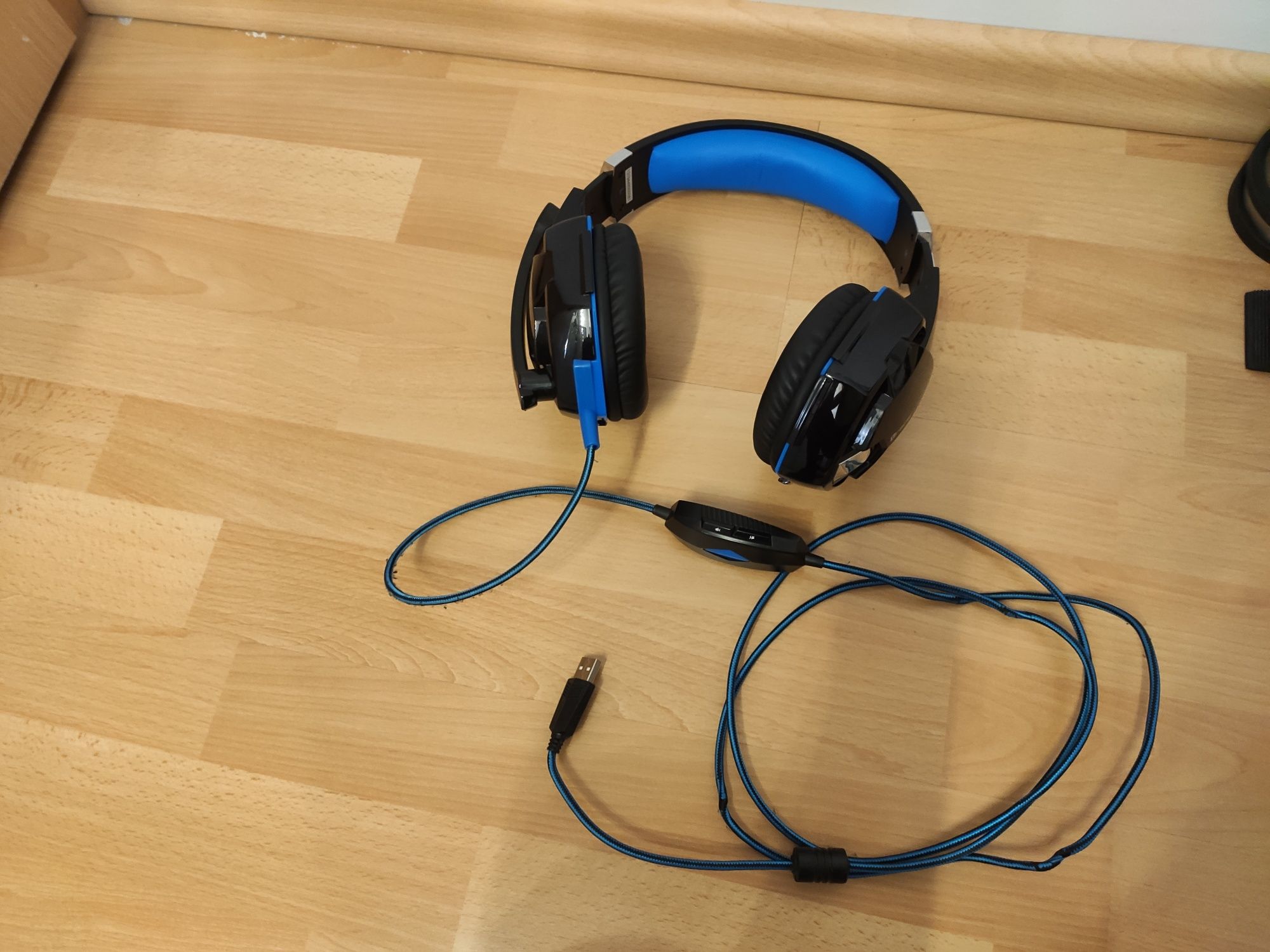 Tracer Hydra 7.1 słuchawki gaming headset