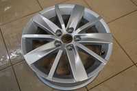 Alufelga VW Polo 5x100 6jx15 R15 ET40 POLO 6R