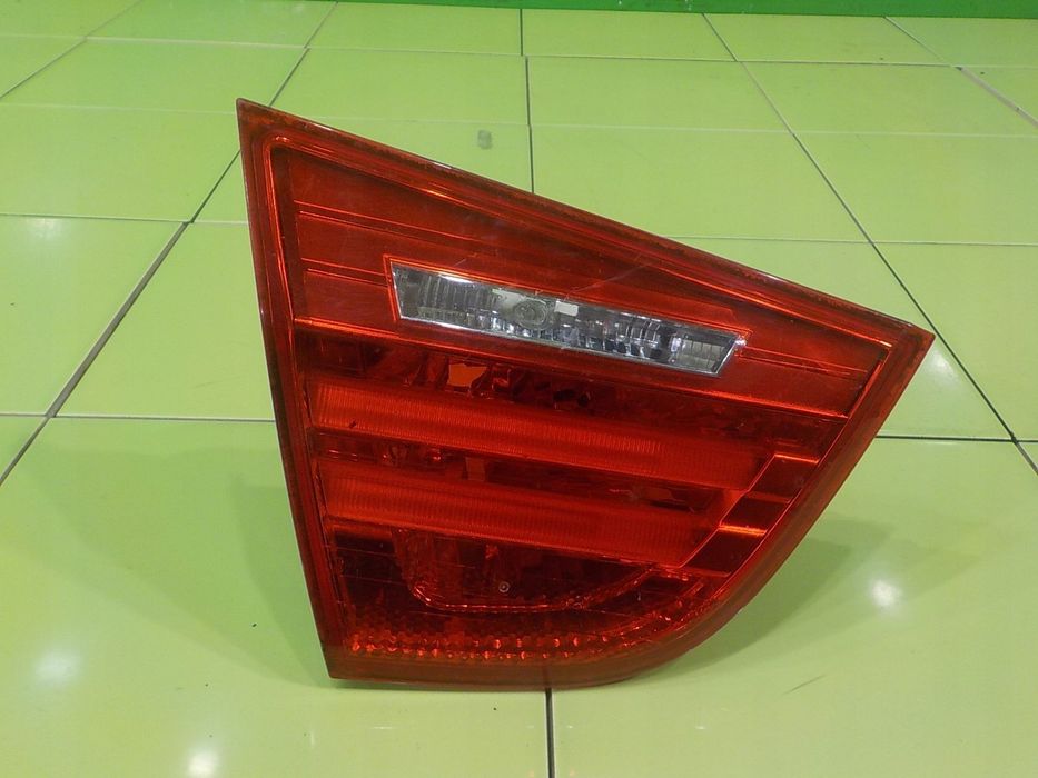 BMW 3 E90 LIFT 2.0 D 11r SEDAN 4D lampa lewa tyl