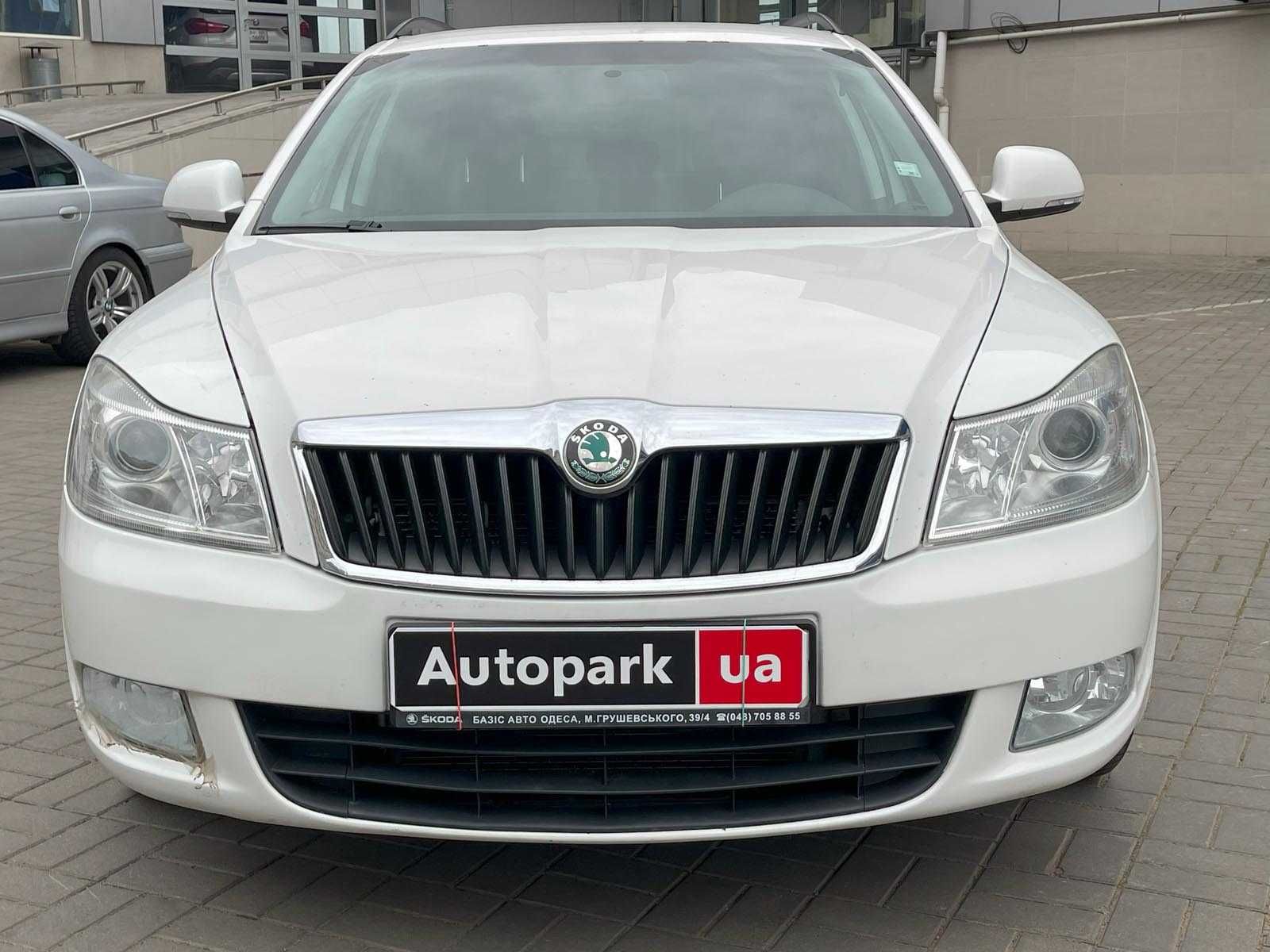 Продам Skoda Octavia A5 2011р. #43404