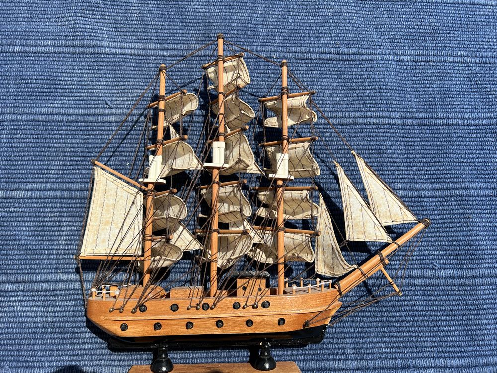 Caravelas Naus antigas