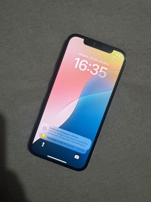 iPhone 12 Pro 128gb
