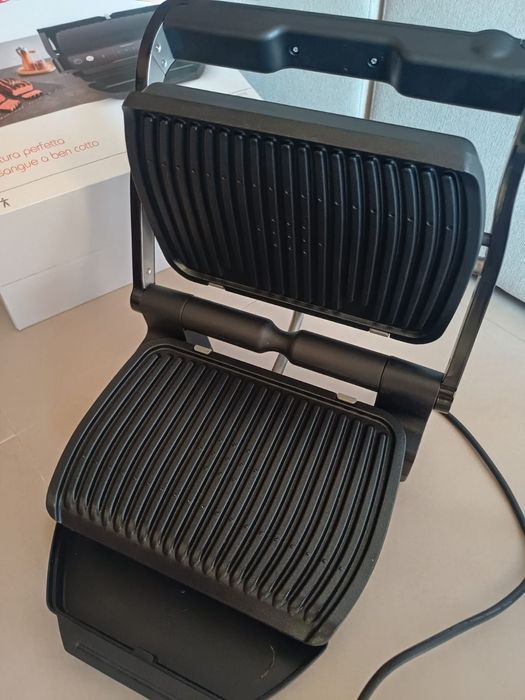 Grelhador Optigrill Moulinex
