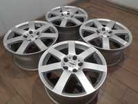 Felgi 5x120 BMW X1 3 F30 F31 F32 F33 Insignia E92 E93 5 VW T5 T6 X3 17