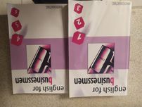 Английский для бизнесменов, English for businessmen, филоматис