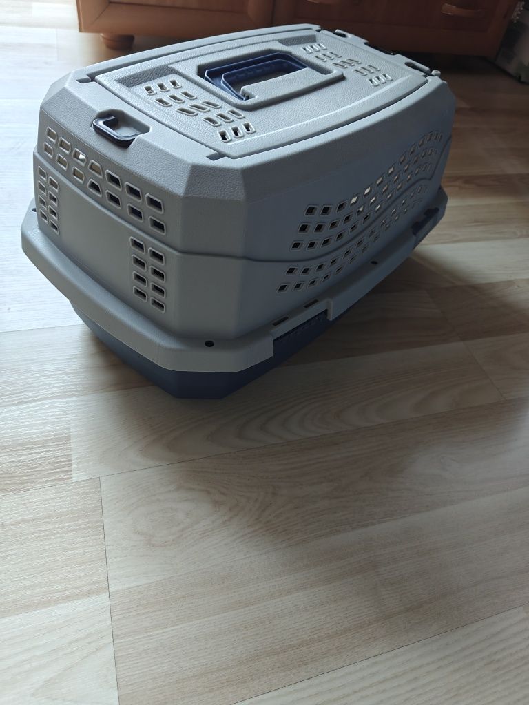 Transporter dla zwierząt pies kot nowy