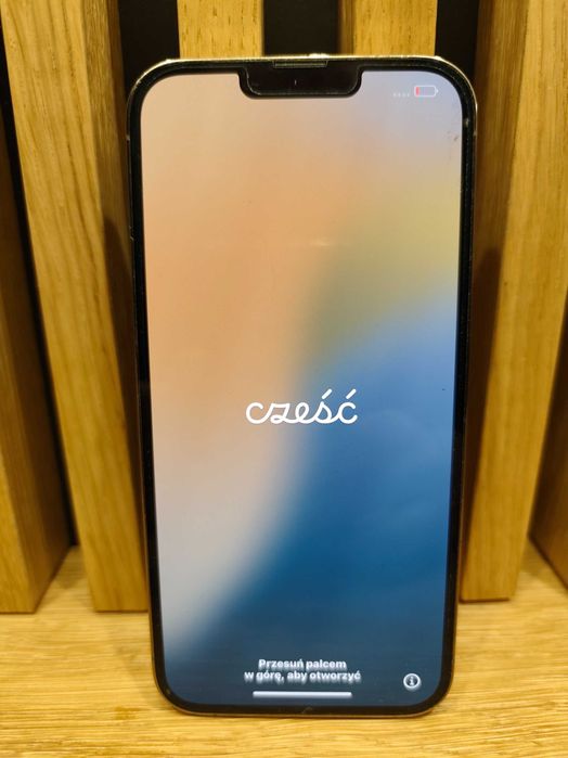 iPhone 13 pro max 256gb