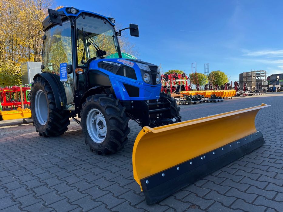 PłUG ŚNIEŻNY - Ursus c360, c330, Zetor, Ferguson i inne producent