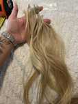 Wlosy naturalne slowianske