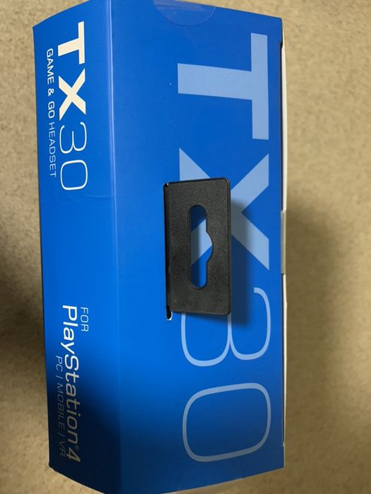 Voltedge ​​TX30 For Playstation 4/PC/Mobile/VR
