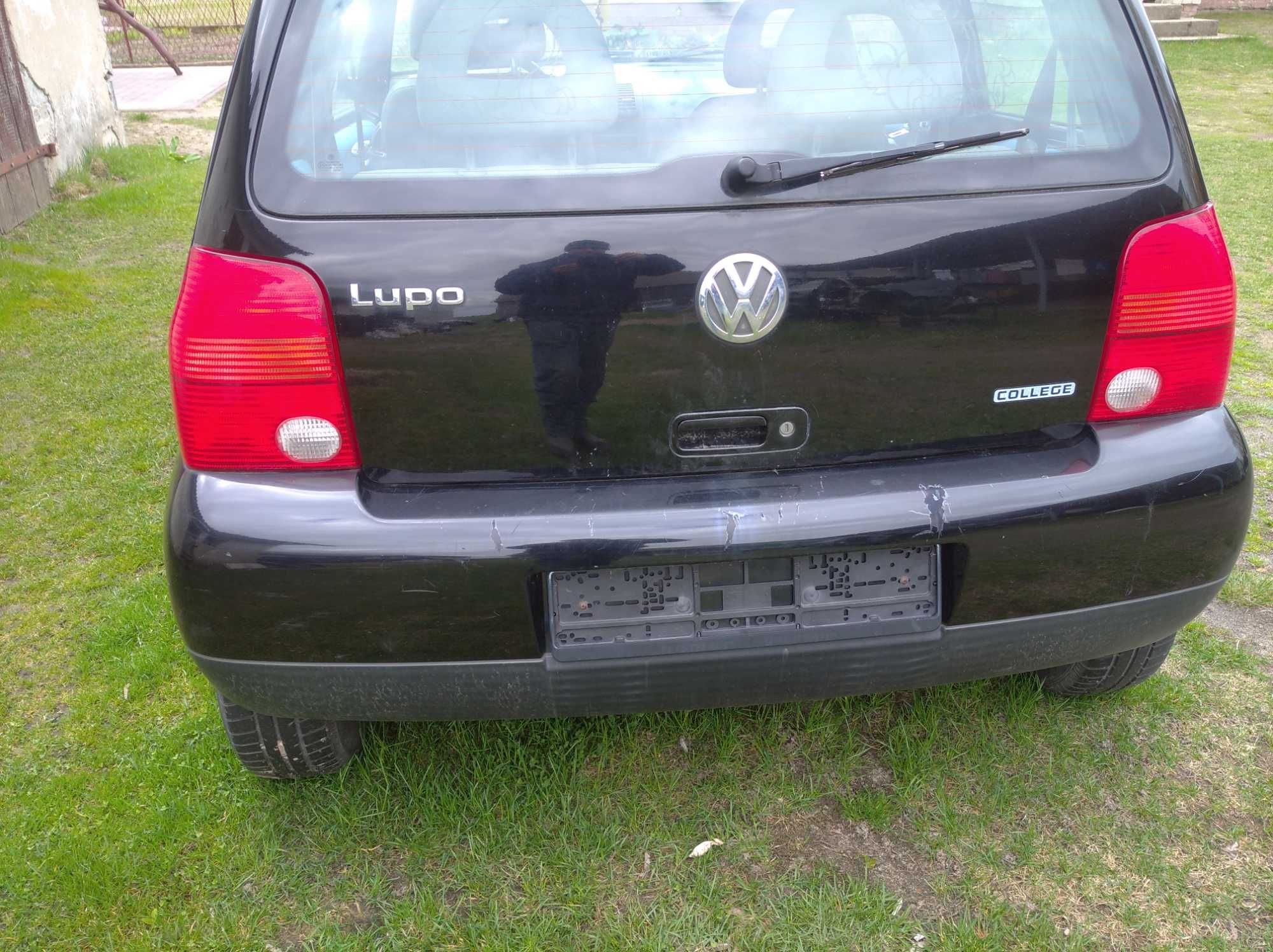 maglownica pompa paliwa siedzenia fotele lupo polo arosa 1.0b AUC LO41