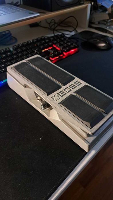 Pedal volume/expressão BOSS FV-500H