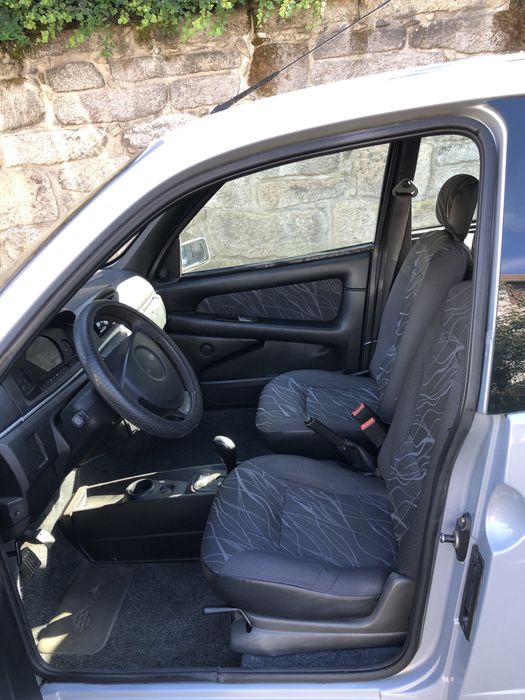 Ligier Xtoo Sport 2009 – Ótimo estado – 28.599