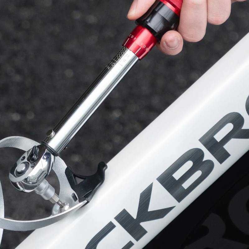Klucz dynamometryczny 2-24Nm ROCKBROS