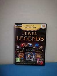 Triple Play Collection Jewel Legends - GSP - gra PC