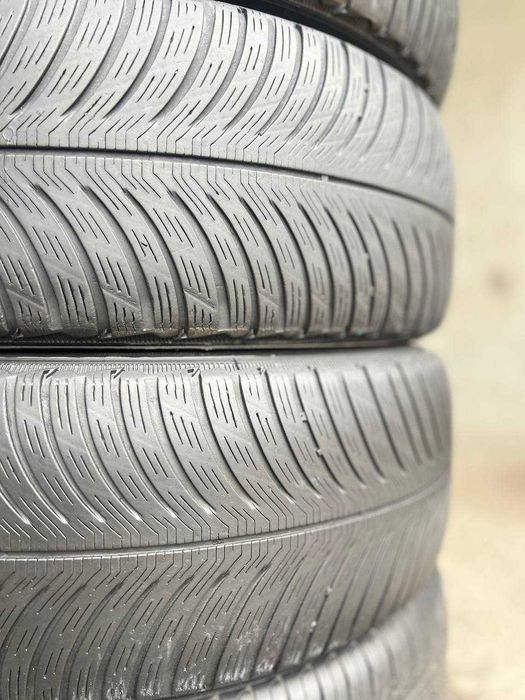 Зимові Шини 225 65 R17 Michelin 2021 Year!