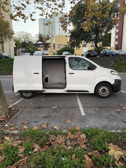 Opel Vivaro exelente estado