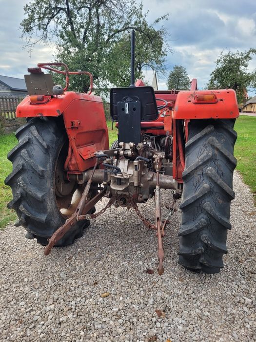 Massey ferguson 135 super 3P MF 152/133/148/235/255