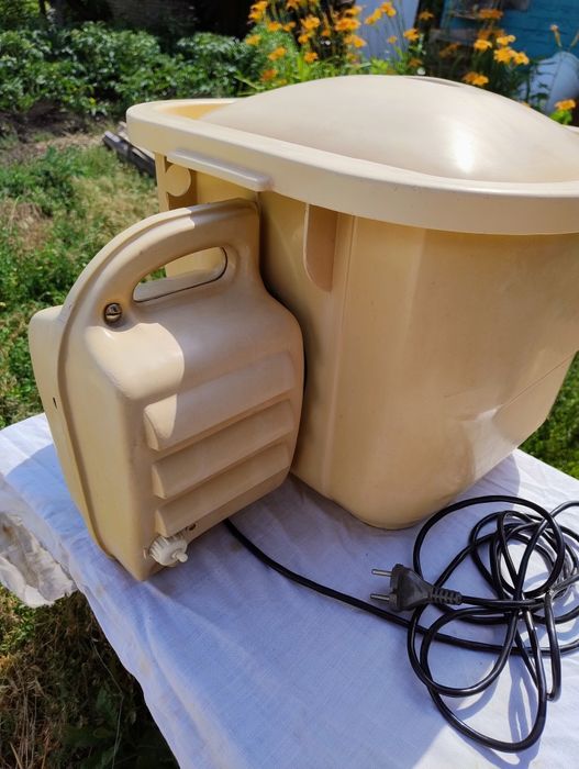 Стиральная машина Малютка 2.