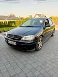Opel Astra Edition 2000 2.0 16V 136km