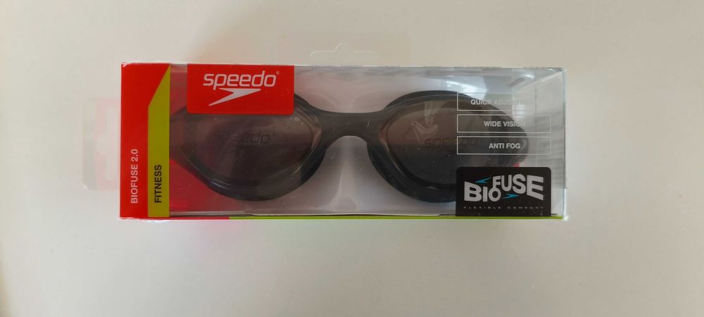 Okulary SPEEDO BIOFUSE 2.0 Fitness