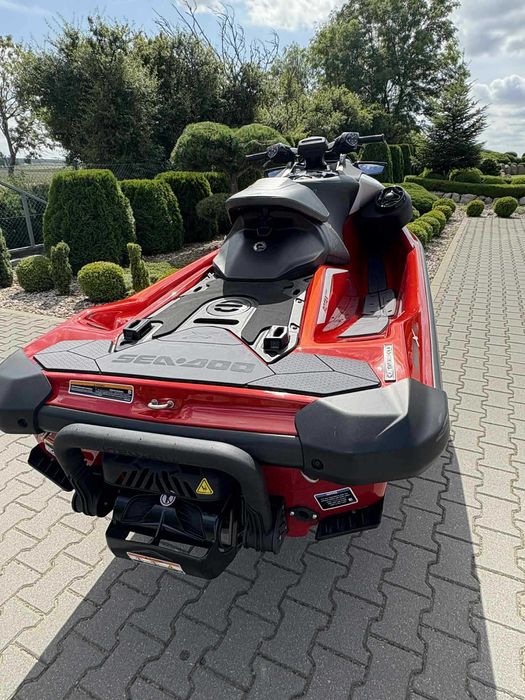 Sea-Doo RXP-X 325 | 2024 | 15 mth | 3 lata gwarancji