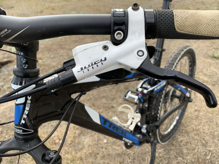 Sprzedam rower Trek EVO 5