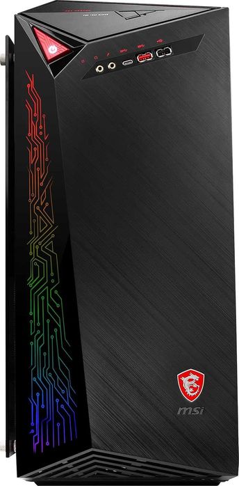 Ігровий Игровой ПК MSI Infinite X i7-9700K 16 ГБ 2Тб RTX 2080 | 850W