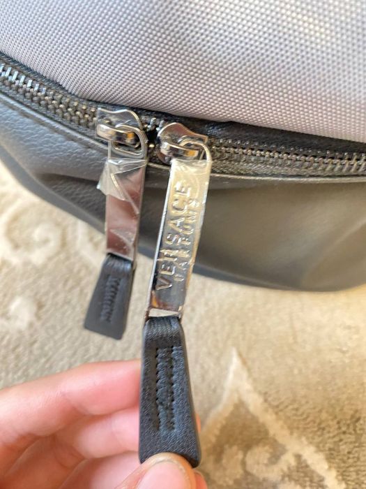 Рюкзак Versace perfums