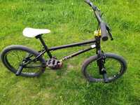 Rower BMX Scool XTRIX wyczynowy 20 cali