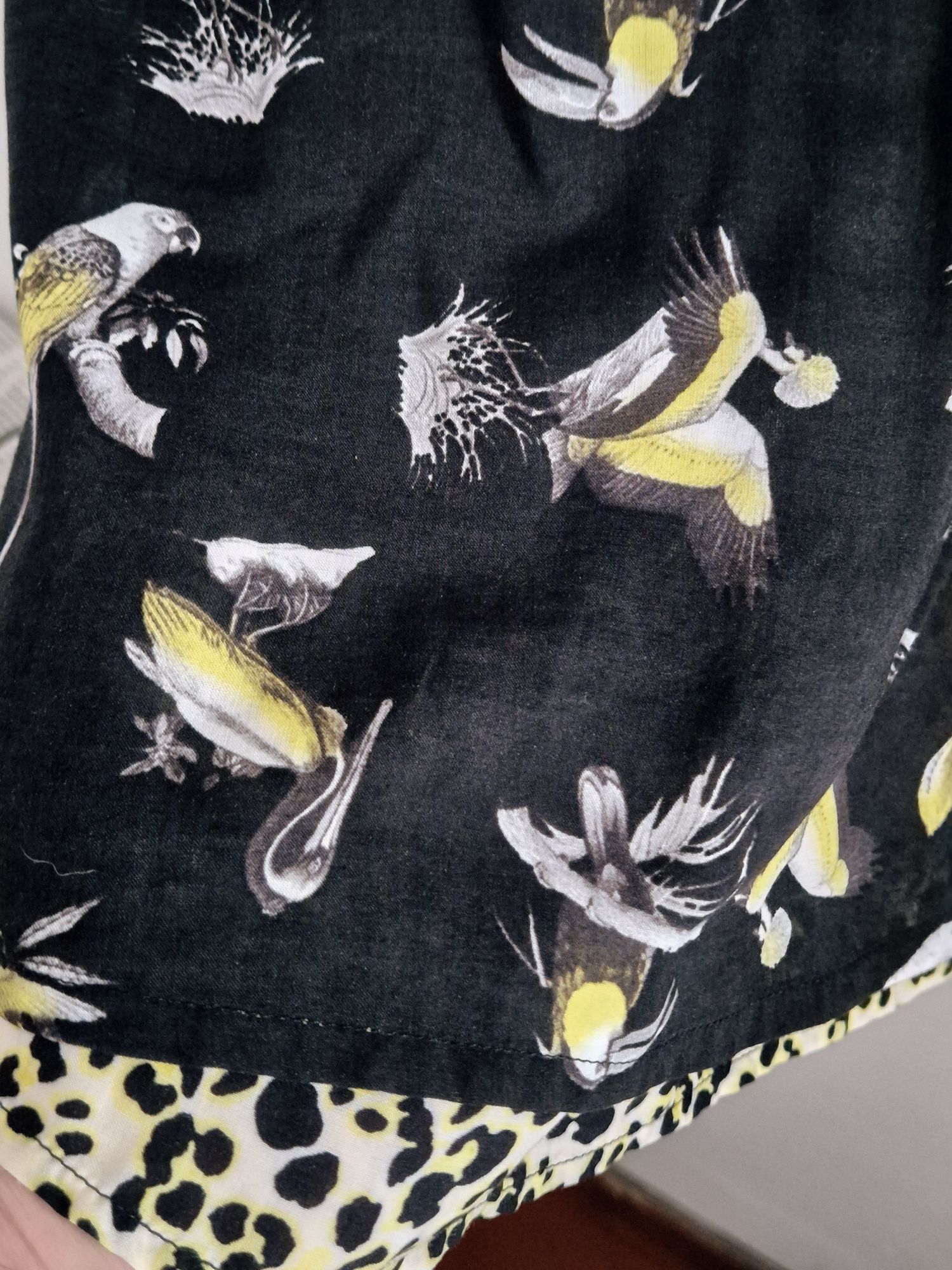 Vestido novo Zara tamanho S