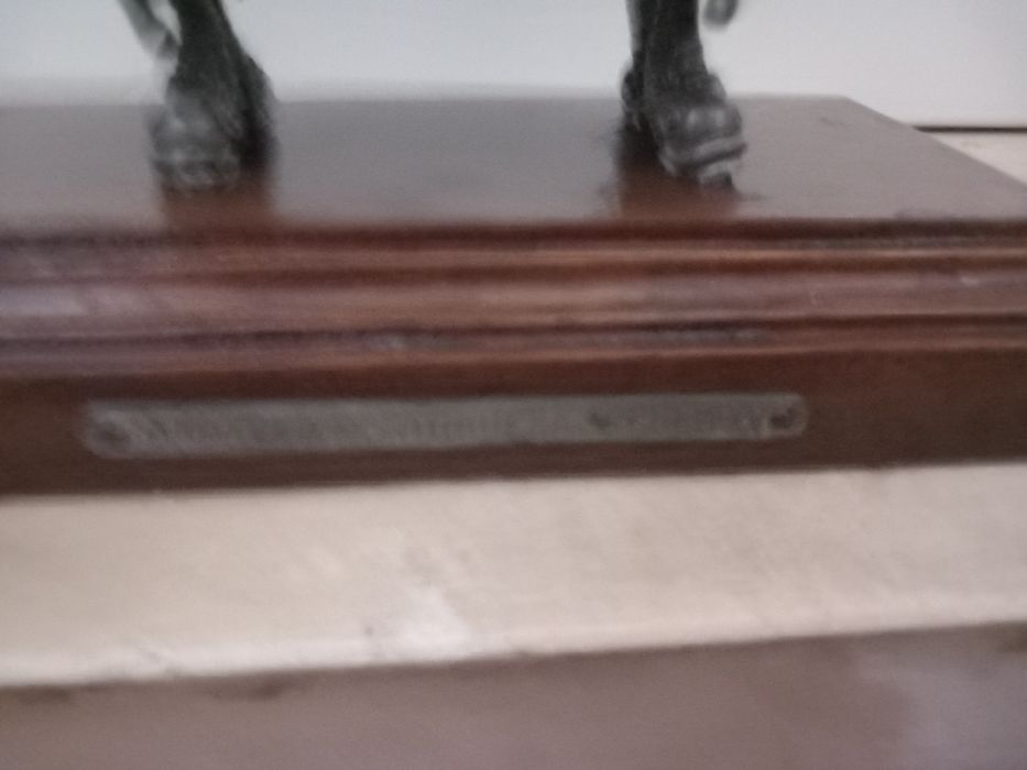 Antiguidades velharias