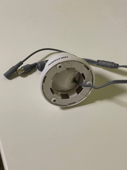 Turbo HD видеокамера Hikvision DS-2CE56C0T-IRPF (2.8 мм)/IRMMF (3.6mm)