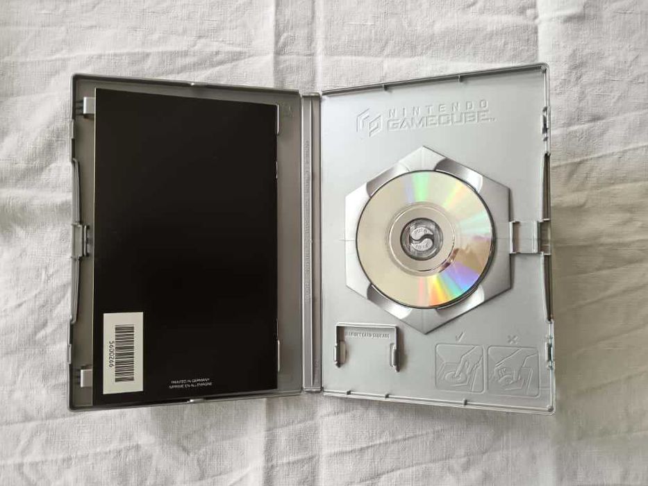 Spyro: Enter The Dragonfly | Player's Choice [Nintendo GameCube, 2002]