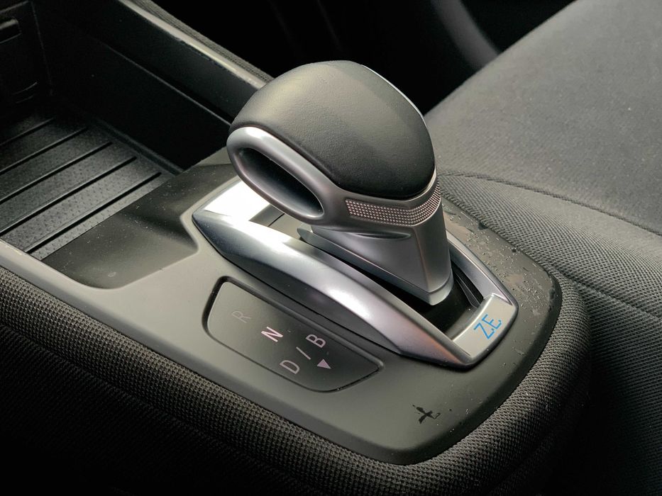 Renault Zoe 2020 52 kWt