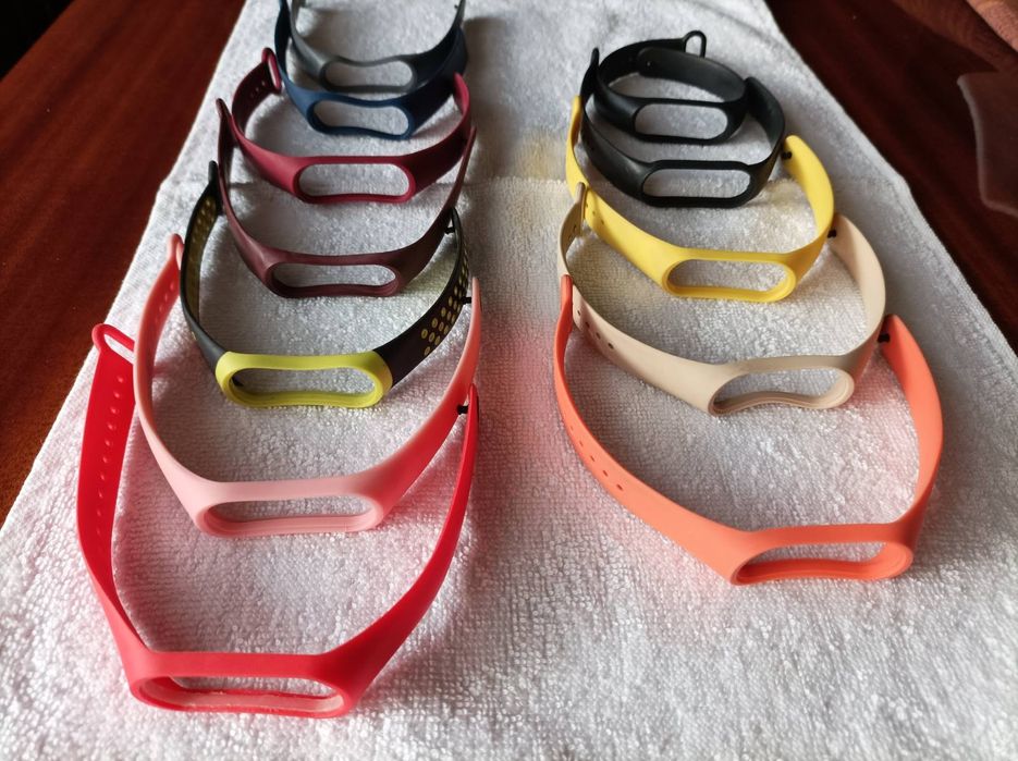 Ремешки для смарт часов Xiaomi