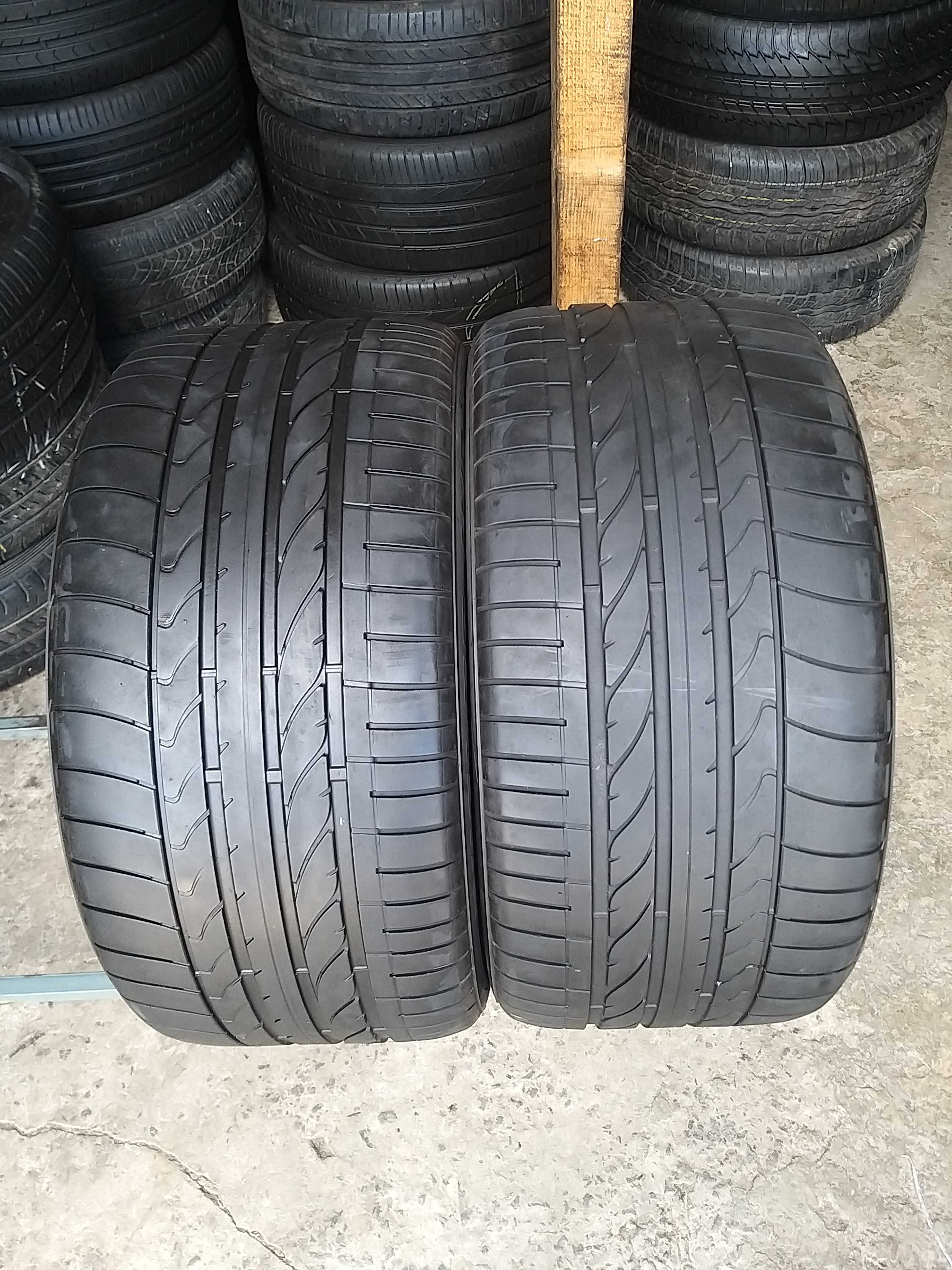 315 35 21 Bridgestone, літо. Ціна за 2 шт.. 4400.