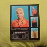 iKON DK naklejki Flashback