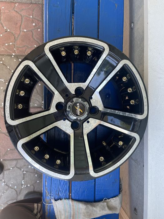 Продам диски r13