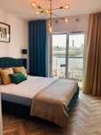 nowy apartament, ul. Bliska 17, Dworzec Wschodni, SWPS, Soho Art