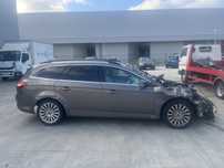 Ford Mondeo 1.6 TDCI para peças!