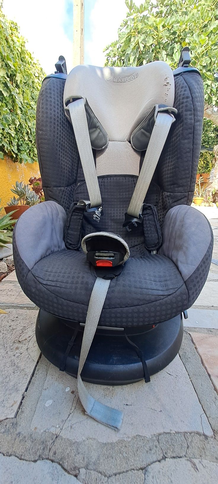 Cadeira auto Maxi Cosi TOBI (grupo 1)
