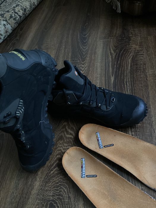 Merrell Chameleon Thermo 6 Waterproof
