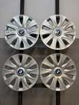 4 KOŁPAKI BMW SERII 1 MODEL F20,F21,F22,F30,F31  16&#039;&#039;